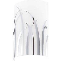 Eglo Rivato Wall Light White (859PL)