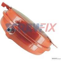 Worcester Bosch 87161425070 Expansion Vessel & Washers (859TP)