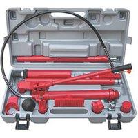 Hilka Pro-Craft Vehicle Body Repair Kit 10-Tonne (8603G)