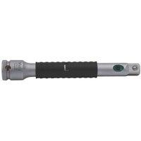 Wera 3/8" Drive Zyklop Short Extension With Flexible-Lock 125mm (860FU)