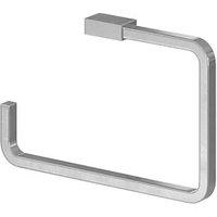 Elland Toilet Roll Holder Brushed Chrome (860PE)
