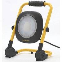 Stanley LED Mains Powered Folding Worklight 50W 3500lm 240V (860RV)
