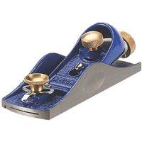 Irwin Block Plane 1 5/8" (8614X)