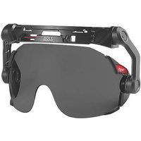 Milwaukee BOLT Compact Visor Tinted (861GC)