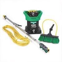 Unger HydroPower Ultra Entry Pure Water Kit 6 Pieces (861HY)