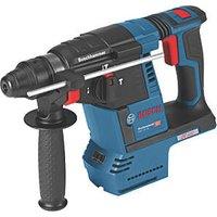 Bosch GBH 18V-26 2.9kg 18V Li-Ion ProCORE Brushless Cordless SDS Plus Rotary Hammer Drill - Bare (861KU)