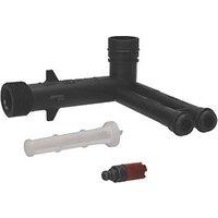 Karcher KAR 90017820 Suction Side (861PA)