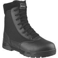 Magnum Classic Uniform Size 3 Black Non Safety Work Boots (861XN)