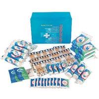 Wallace Cameron Mezzo 20 Person First Aid Refill (86239)