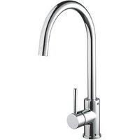 Bristan Pistachio Easyfit Mono Mixer Tap Chrome (8628D)