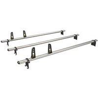 Van Guard VG245-3 Citroen Relay 2006 on ULTI Van Roof Bars 1750mm (8628T)