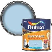 Dulux EasyCare Washable & Tough 2.5Ltr First Dawn Matt Emulsion Paint (862CG)
