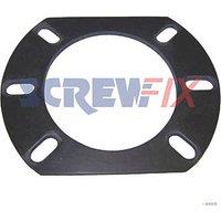 Worcester Bosch 87161072420 GASKET G2,3,5 FLANGE (862HC)