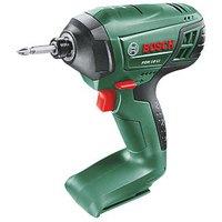 Bosch AdvancedImpactDrive 18 / PDR 18 LI 18V Li-Ion Power for All Cordless Impact Driver - Bare (862KK)