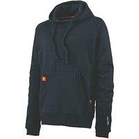 Scruffs Worker Hoodie Navy X Large 51.5" Chest (862RV)