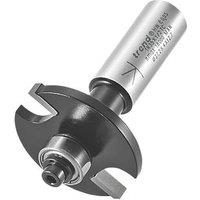 Trend TR35X1/2TC Biscuit Jointer Set 1/2" 37.2mm 4 Pcs (86342)