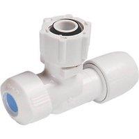 Hep2O HX19/15WS Angled Service Valve 15mm (8634F)