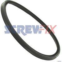 Worcester Bosch 87182234730 LIP SEAL DN125 (863GW)