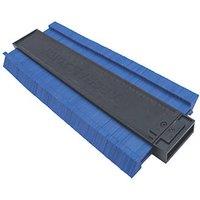 Marshalltown Plastic Profile Gauge 10" (254mm) (863PG)