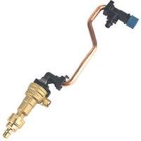 Glow-Worm 2000802600 Filling Loop (863TG)