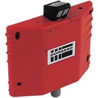 Dorgard Hold-Open Fire Door Retainer Red (86469)