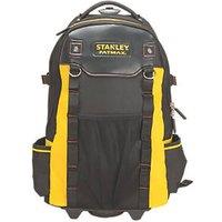 Stanley FatMax Backpack with Wheels 23Ltr (8649K)