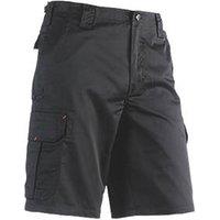 Herock Tyrus Work Shorts Black 38" W (864CC)