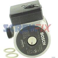 Worcester Bosch 8716120459 PUMP ASSEMBLY UPMO 7M END.S (864GW)