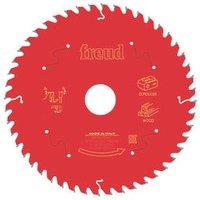 Freud Wood Circular Saw Blade 190mm x 30mm 48T (864KJ)