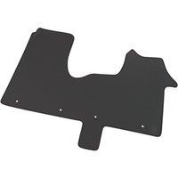 Unique Products Nissan NV300 2016-2021 Rubber Automotive Mat (864VE)