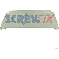 Worcester Bosch 87161138460 PANEL BOTTOM (865HC)