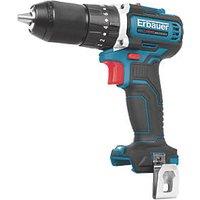 Erbauer ECD12-Li-2 12V Li-Ion EXT Brushless Cordless Combi Drill - Bare (865PV)