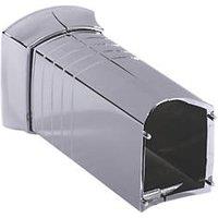 Terma 30mm Cable Mask Cover for Heating Elements Chrome (865RH)