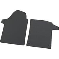 Unique Products Mercedes V-Class 2015 on Rubber Automotive Mat 2 Pieces (865VE)