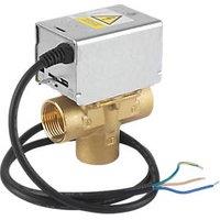 Viessmann Vitotron 100 Zone Valve (865VG)