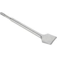 DeWalt SDS Plus Shank Cranked Tile Chisel 40mm x 250mm (8660V)