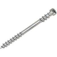 Spax TX Cylindrical Self Drilling Decking Screws 4.5mm x 60mm 250 Pack (8667T)