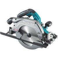 Makita HS009GZ 235mm 40V Li-Ion XGT Brushless Cordless Circular Saw - Bare (866RF)