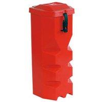 Firechief Vehicle Extinguisher Cabinet x x (8678F)