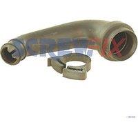 Worcester Bosch 8716117043 HOSE GAS (867HC)