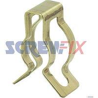 Baxi 5114716 FIXING CLIP (867JC)