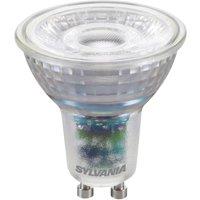 Sylvania Platinum GU10 LED Light Bulb 350lm 2.2W (867VN)