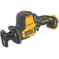 DeWalt DCS312N-XJ 12V Li-Ion XR Brushless Cordless Compact Reciprocating Saw - Bare (867XK)