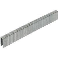 Tacwise 91 Series Divergent Point Staples Galvanised 18mm x 5.95mm 1000 Pack (86870)