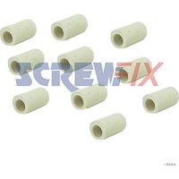 Worcester Bosch 87105061610 CAP 10 Pack (868GW)