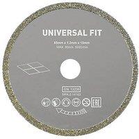 Tile Diamond Blade 85mm x 15mm (868GX)