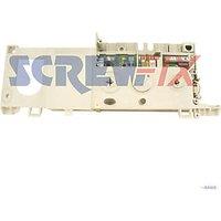 Worcester Bosch 87161056600 CONTROL BOX ASSEMBLY (868HC)