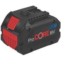Bosch 1600A02149 18V 5.5Ah Li-Ion Coolpack ProCORE Battery (868KX)