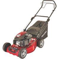 Mountfield SP185 46cm 139cc Self-Propelled Rotary Petrol Lawn Mower (868RJ)