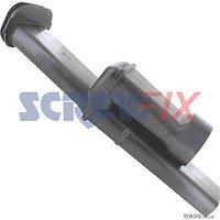 Ideal Heating 175576 Flue Manifold (868TH)